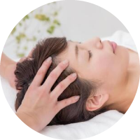 リラクゼーション・マッサージ