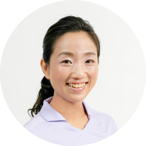 京都・山科の整体院「宙‐SOLA‐治癒院」院長